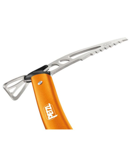 Petzl Ride