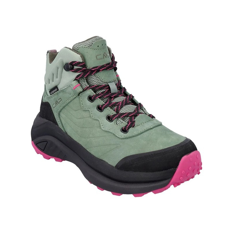 Buty Cmp JUUKAT MID WMN WP