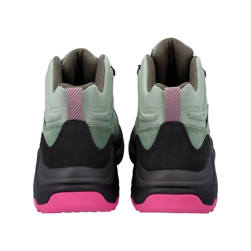 Buty Cmp JUUKAT MID WMN WP