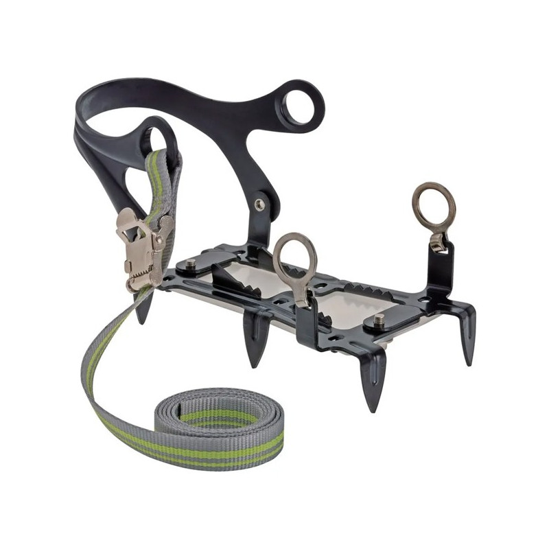 Dereze Edelrid 6 Point