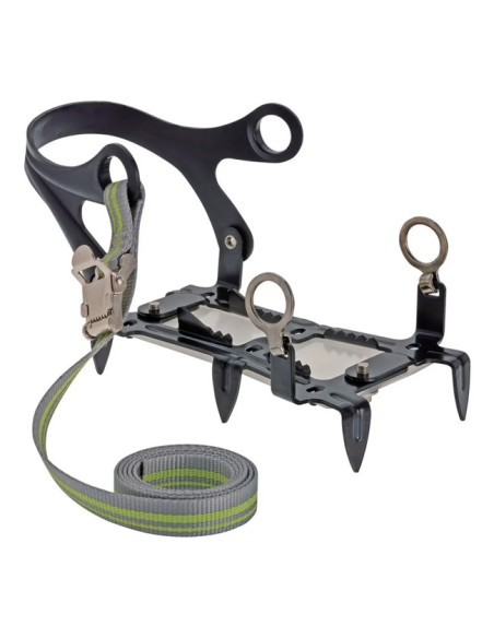 Mačky Edelrid 6 Point