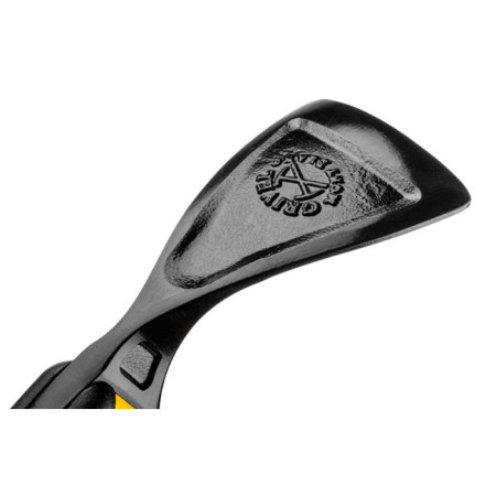 Grivel Air Tech Evo T Yellow Piolet C/Long Evo 2