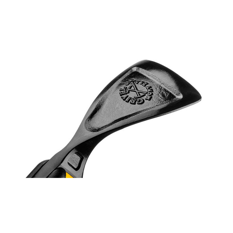 Grivel Air Tech Evo T Yellow Piolet C/Long Evo