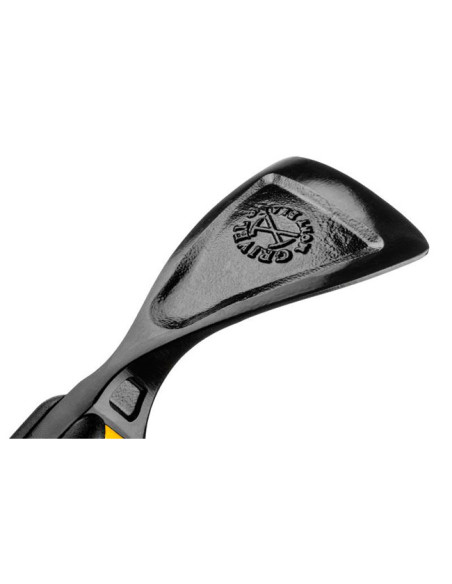 Grivel Air Tech Evo T Yellow Piolet C/Long Evo