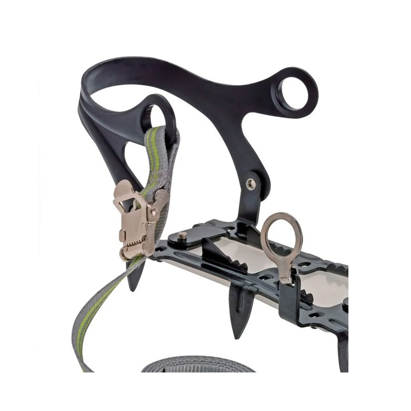 Jääraudat Edelrid 6 Point