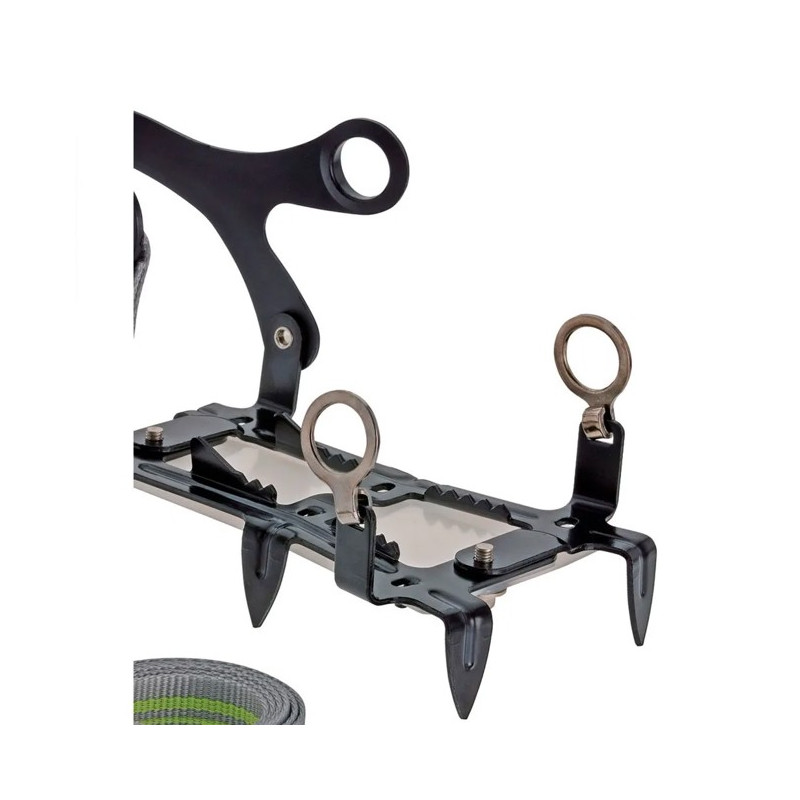 Katės Edelrid 6 Point