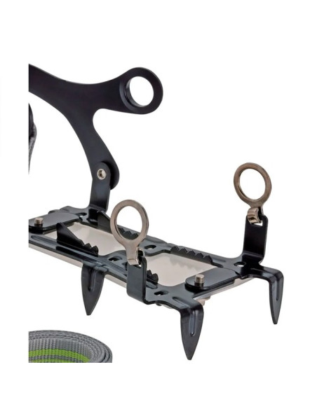 Dereze Edelrid 6 Point