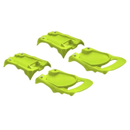 Antibolte Edelrid II Oasis 2