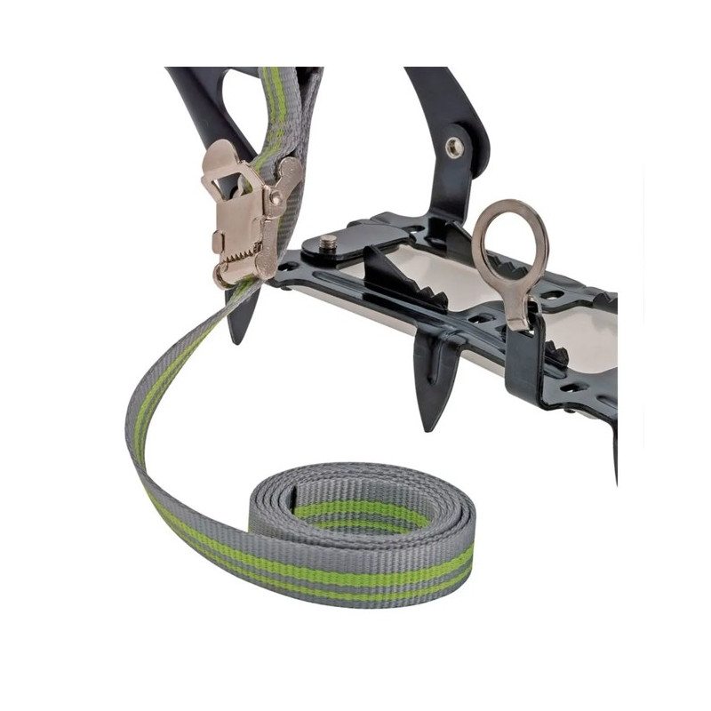 Hágóvasak Edelrid 6 Point