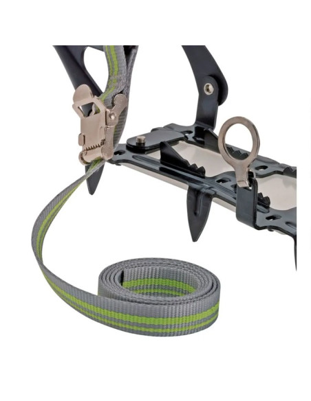 Jääraudat Edelrid 6 Point