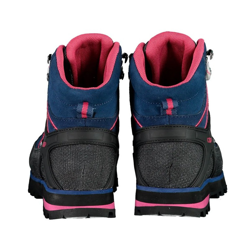 Čevlji Cmp MID WMN WP BLUE
