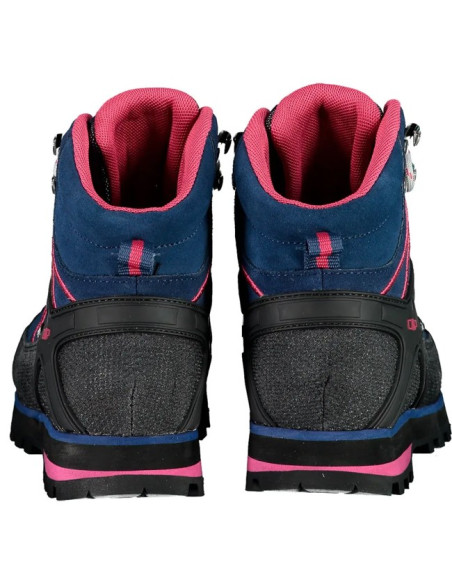 Støvler Cmp MID WMN WP BLUE