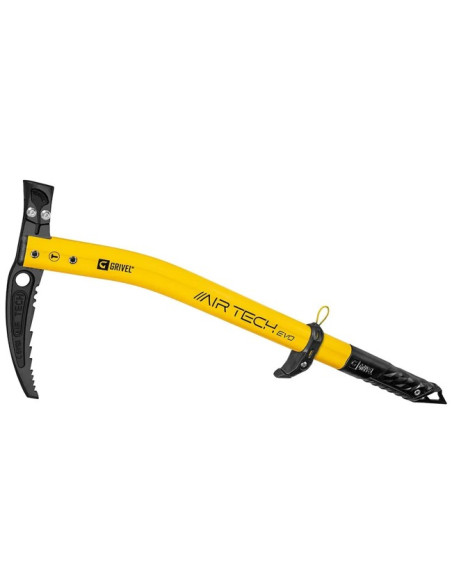 Isøkse Grivel Air Tech EVO T