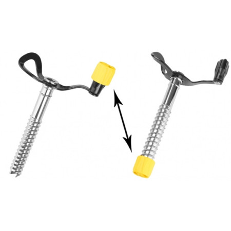 Grivel Black Hole (×5) 2