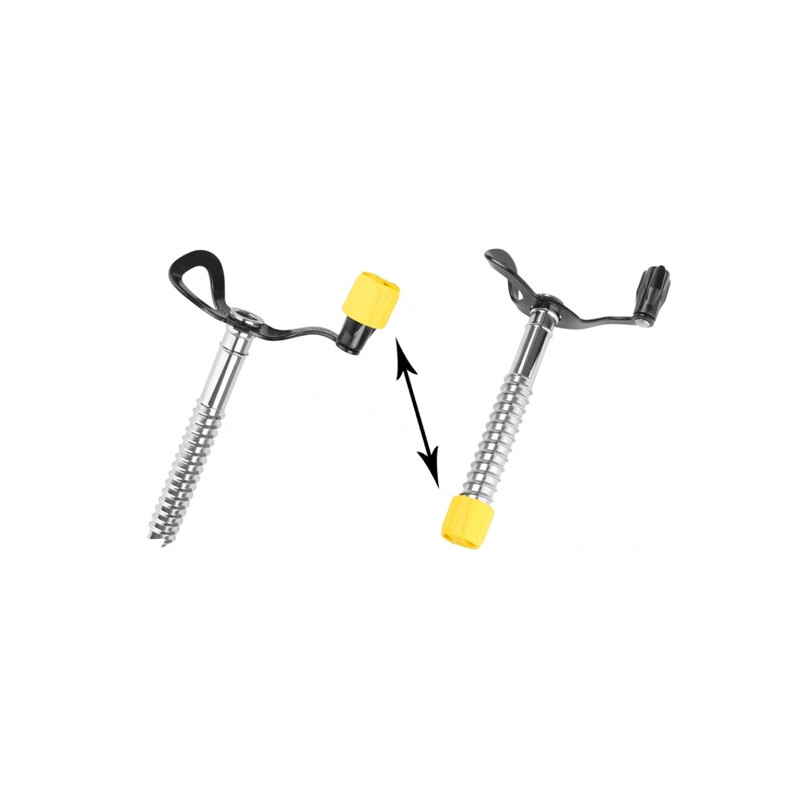 Grivel Black Hole (×5)