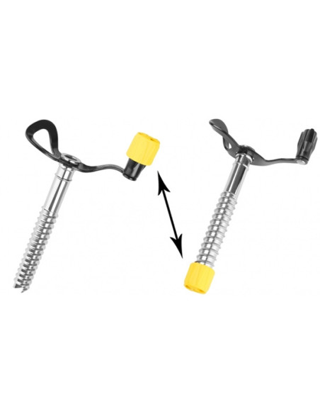 Grivel Black Hole (×5)