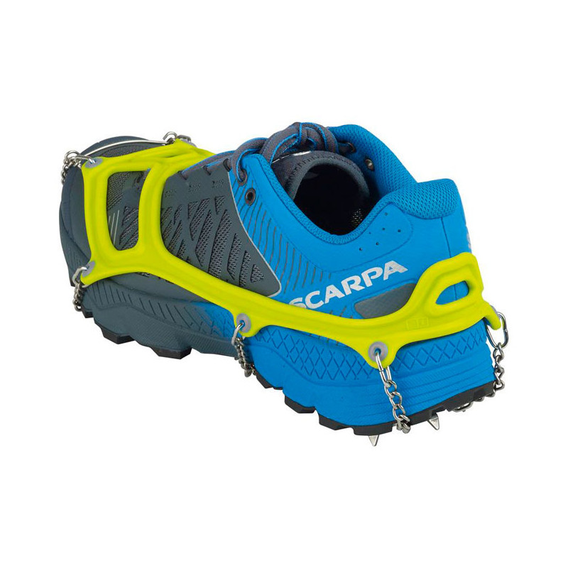 Camp Ice Master Run XL (45-47 EU)