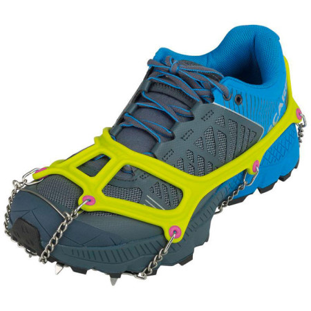 Camp Ice Master Run S (36-38 EU)