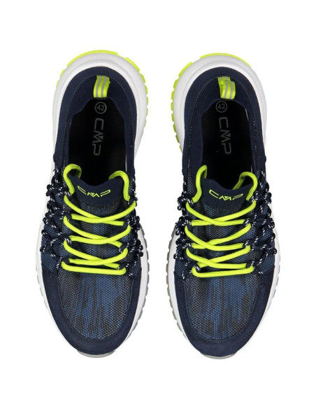 Sapatos de caminhada Cmp KAIRHOS LEISURE