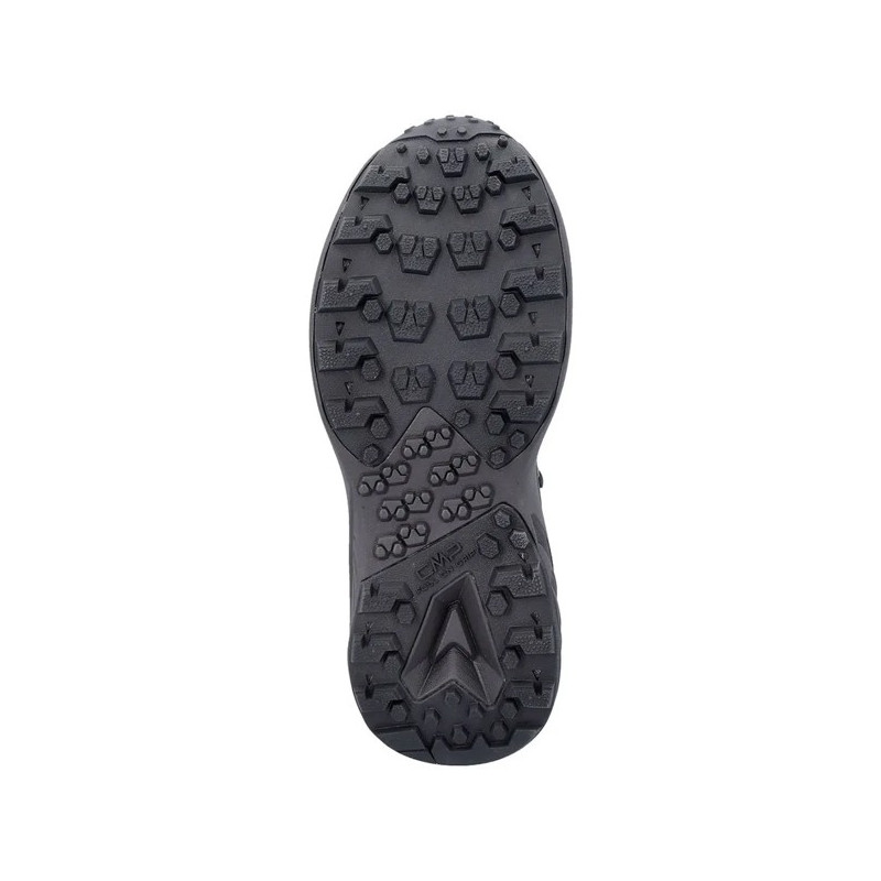 Csizmák Cmp JUUKAT MID WP ANTRACITE