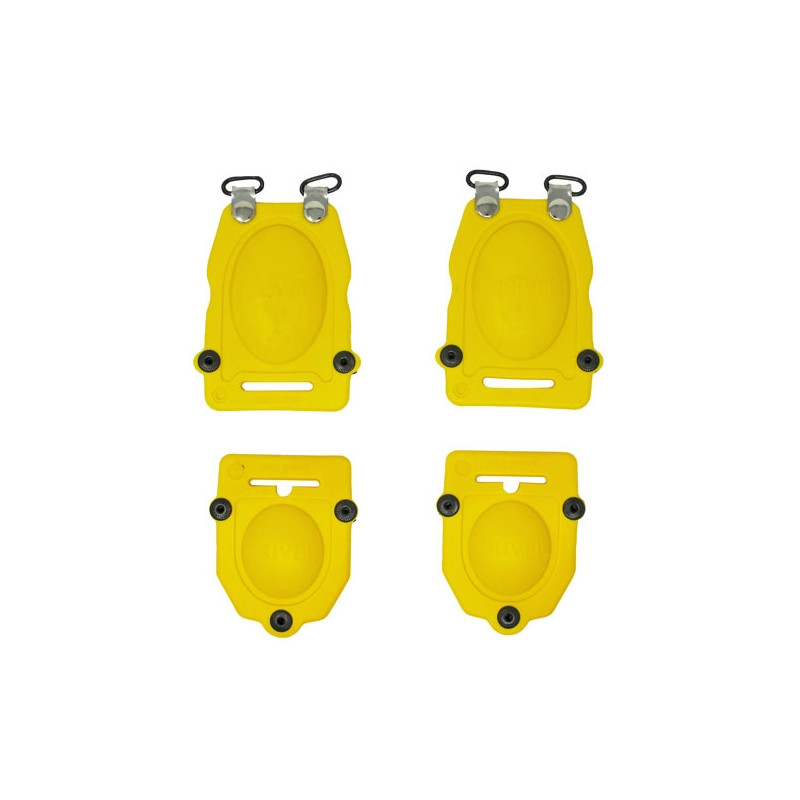 Grivel Antibott-Accordeon für G10 old