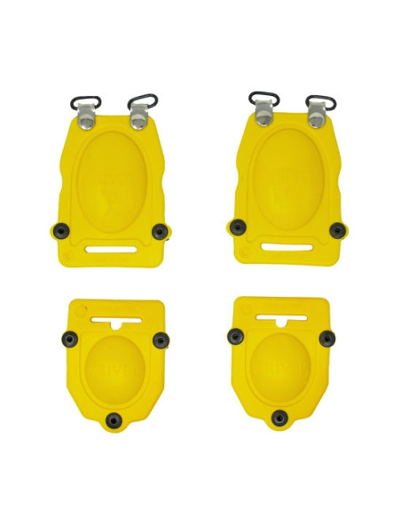 Grivel Antibott-Accordeon para G10 old