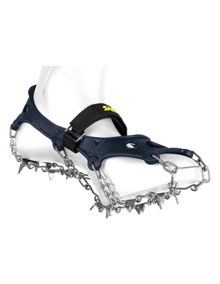 Ramponi Salewa Mtn Spike Crampon S