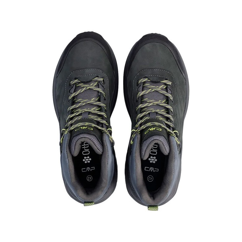 Buty Cmp JUUKAT MID WP ANTRACITE