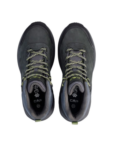 Batai Cmp JUUKAT MID WP ANTRACITE