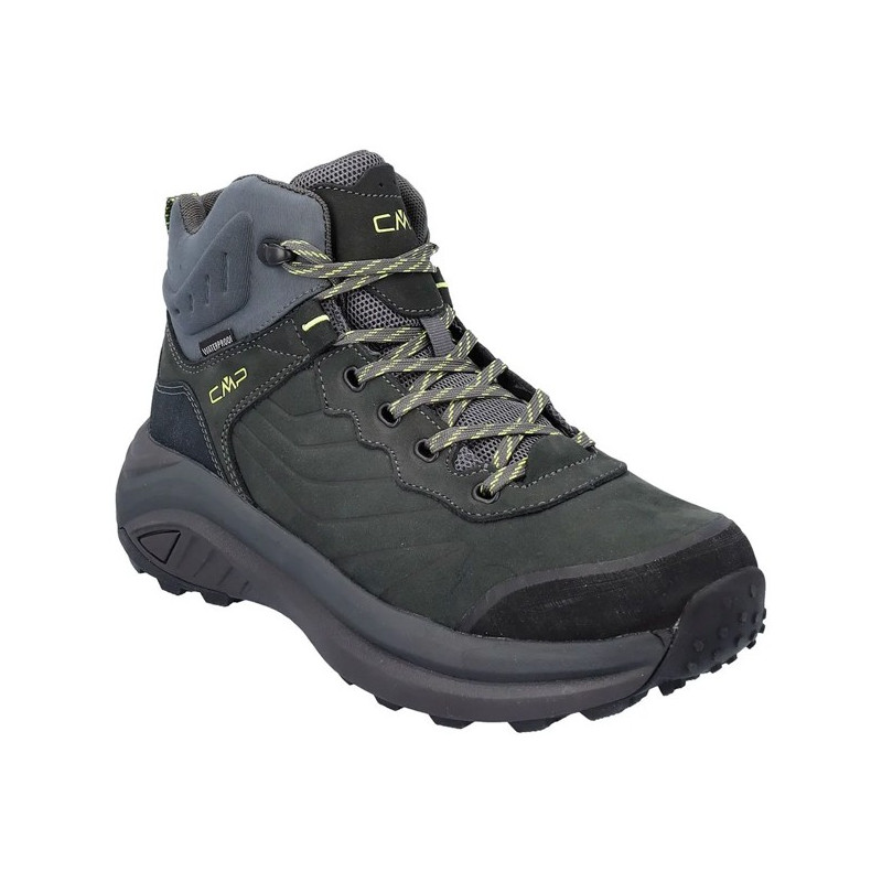 Buty Cmp JUUKAT MID WP ANTRACITE