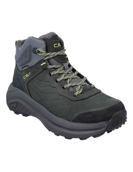 Buty Cmp JUUKAT MID WP ANTRACITE