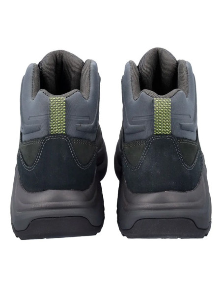 Buty Cmp JUUKAT MID WP ANTRACITE