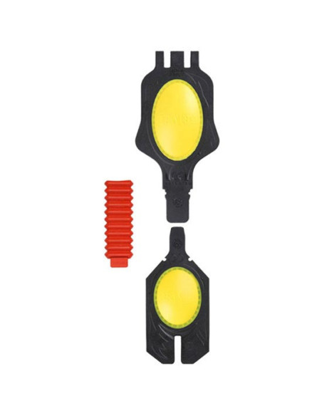 Grivel Antibott-Accordeon para Rambo 4