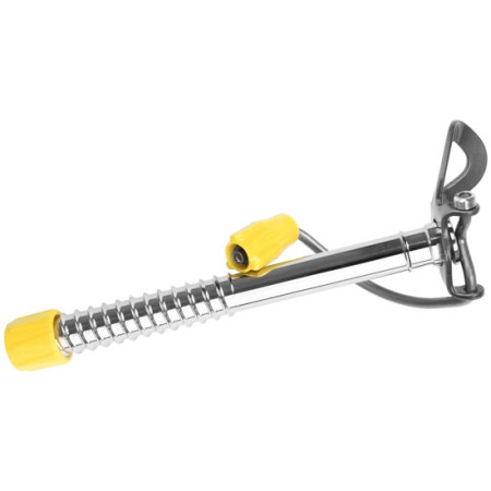 Grivel 360° Long 200 mm