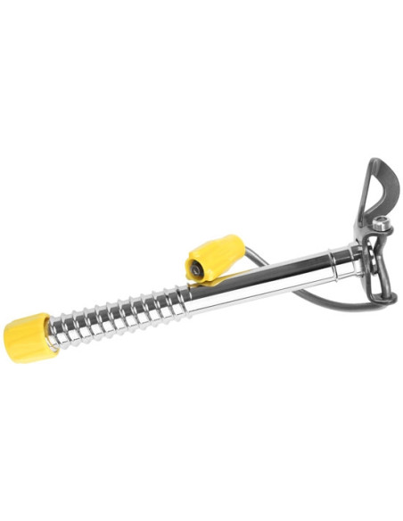 Grivel 360° Long 200 mm