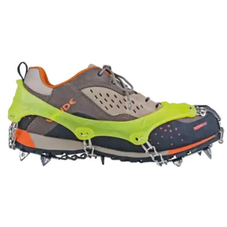 Jääraudat Edelrid Spiderpick II S oasis 2