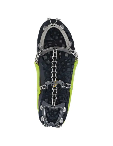 Dereze Edelrid Spiderpick II S oasis