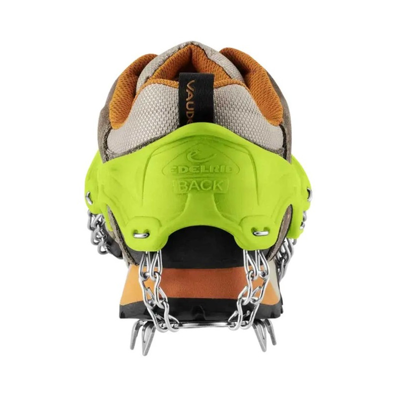 Katės Edelrid Spiderpick II S oasis
