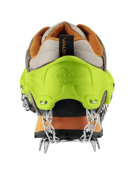 Dereze Edelrid Spiderpick II S oasis