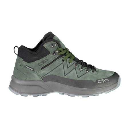Csizma Cmp Kaleepso Mid Hiking Wp Castoro