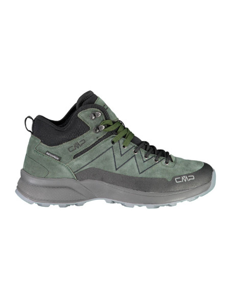 Čižmy Cmp Kaleepso Mid Hiking Wp Castoro