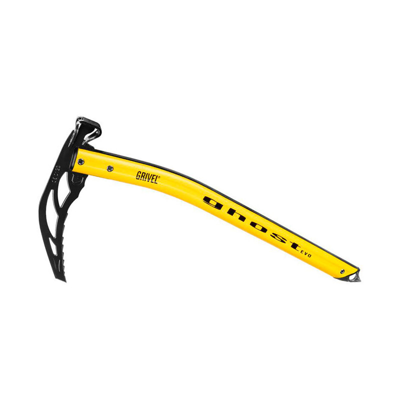 Grivel Ghost Evo Maza