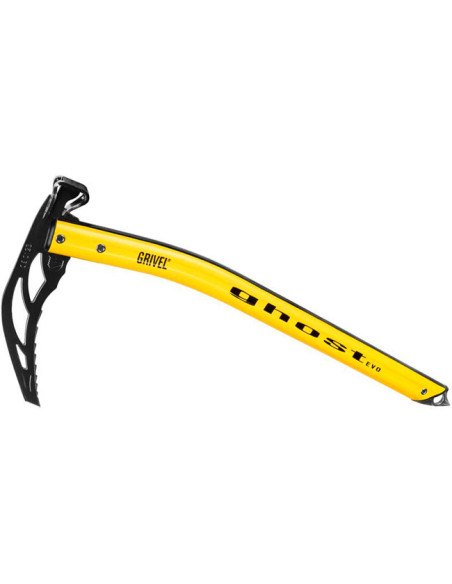 Grivel Ghost Evo Maza