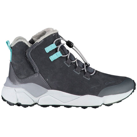 Csizma Cmp Yumala Snow Boots WP W