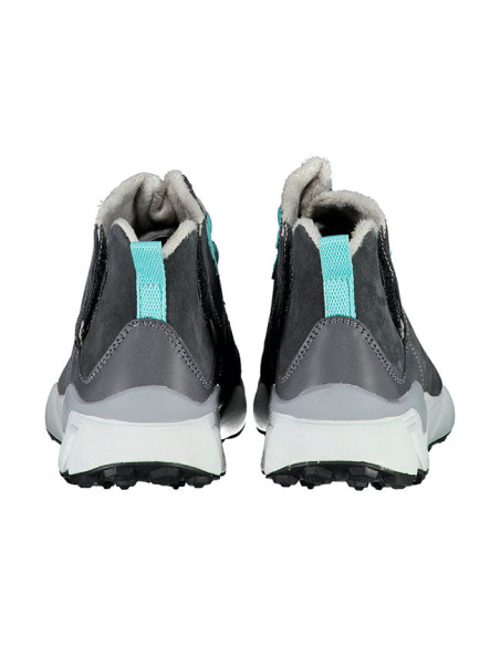 Csizma Cmp Yumala Snow Boots WP W