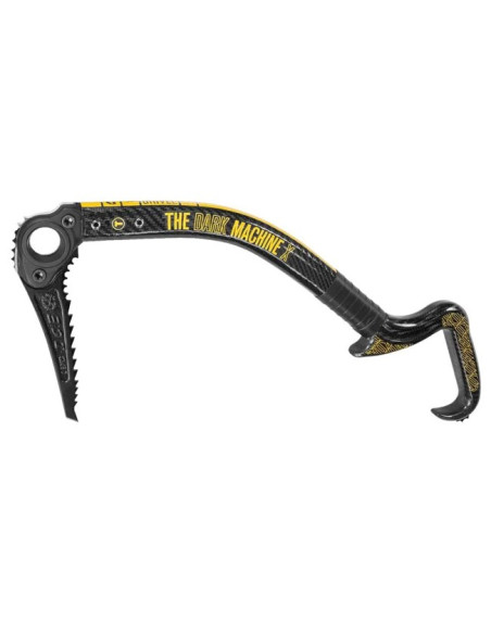 Piccozza Grivel MACHINE-X Dry Vario