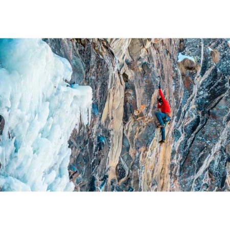 Ice Axe Grivel MACHINE-X Dry Vario 2