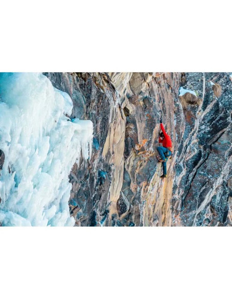 Ice Axe Grivel MACHINE-X Dry Vario