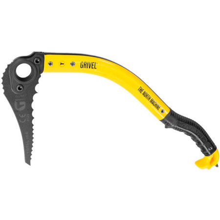 Grivel The North Machine Total Ice/Simple Vario