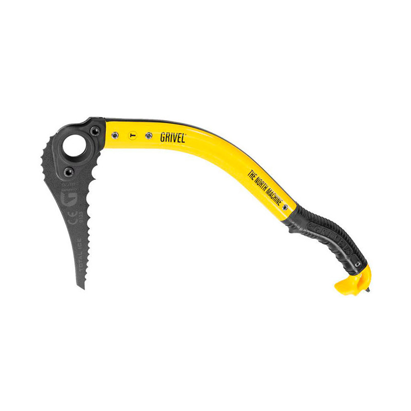 Grivel The North Machine Total Ice/Simple Vario